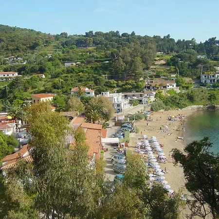 Casa Del Sole
