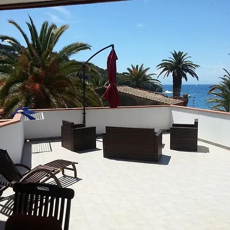 公寓 Casa Del Sole