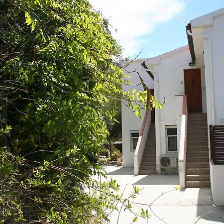 公寓 Casa Del Sole