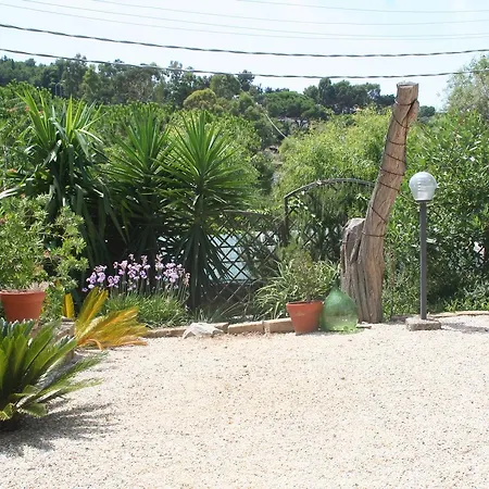 Casa Del Sole 公寓