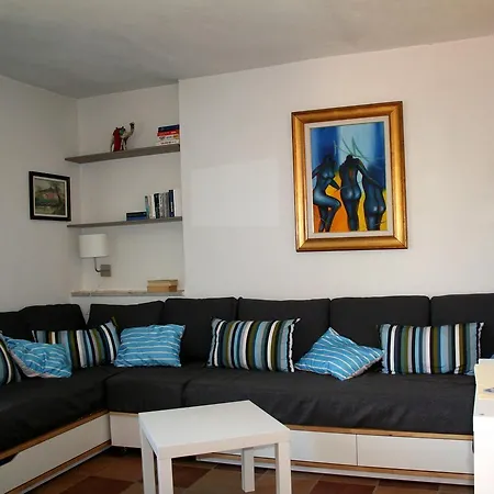 公寓 Casa Del Sole