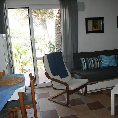 Casa Del Sole Apartament Capoliveri (Isola d'Elba)