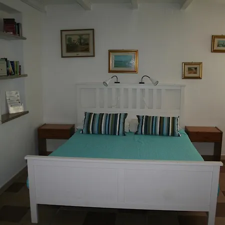 Apartament Casa Del Sole Capoliveri (Isola d'Elba)