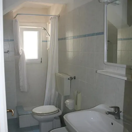 Apartament Casa Del Sole Capoliveri (Isola d'Elba)