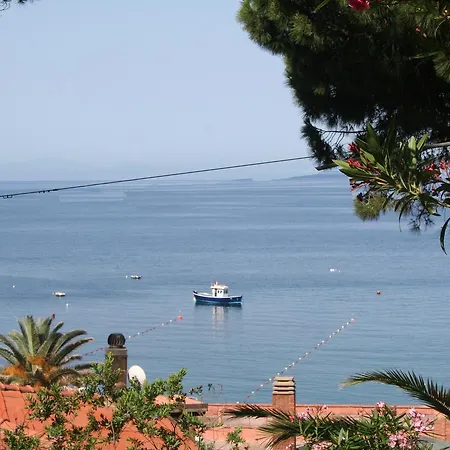 Apartament Casa Del Sole *