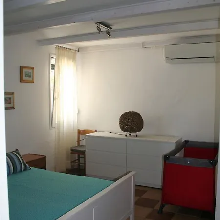 Casa Del Sole 公寓 *
