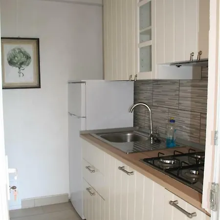 公寓 Casa Del Sole