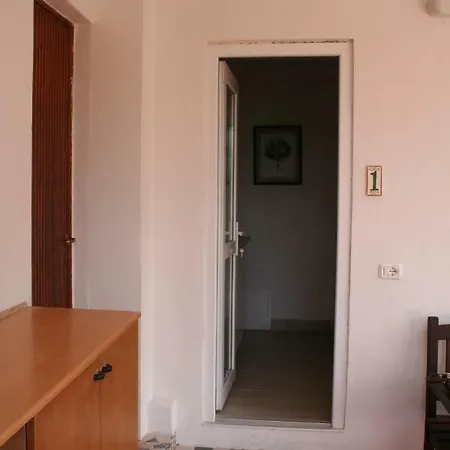 Casa Del Sole 卡波利韦里